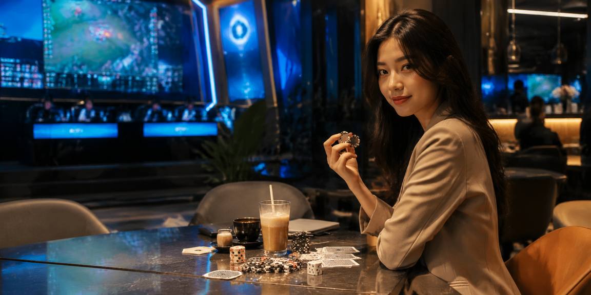 sex88 Casino trực tiếp